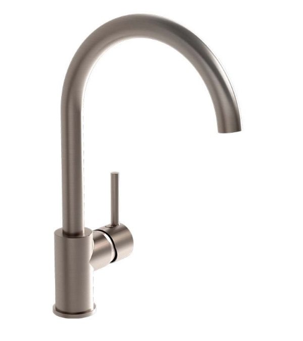 Artema Minimax S Eviye Bataryası Fırça Nikel A4209134